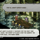 A screenshot shows one of Tactics Ogre's villains being questioned by Catiua.
